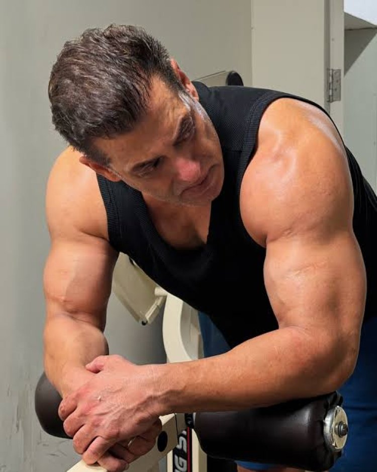 Salman Khan turns 60: Bollywood superstar celebrates milestone birthday with private gathering at Panvel farmhouse