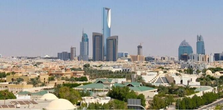 ‘Flying Over Saudi’ Launches Cinematic Aerial Experience Showcasing Kingdom’s Iconic Landmarks