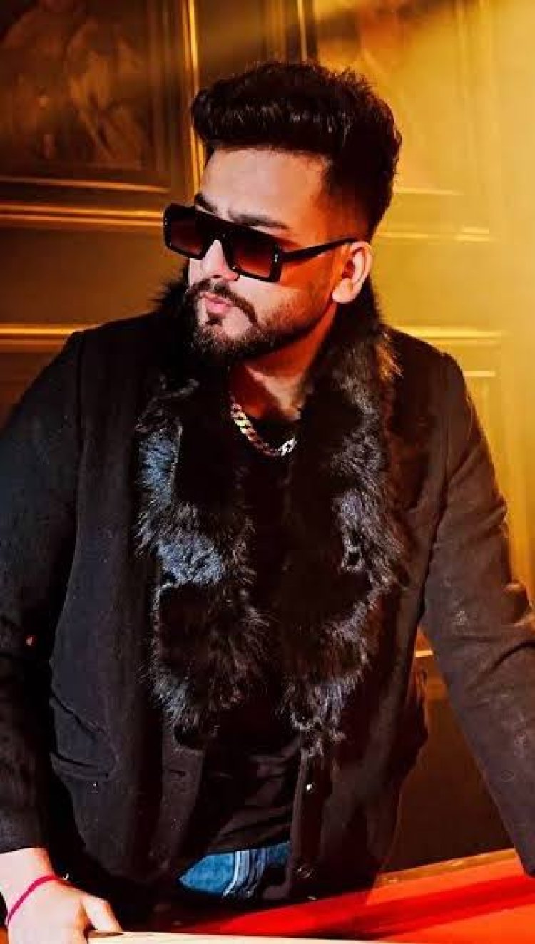 Elvish Yadav’s ‘Systumm’ fashion launch hits ₹25 lakh sales mark in 11 minutes