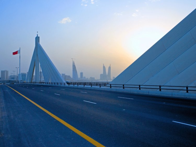 Bahrain to Experience Cold Weather and Strong Winds from December 28 to January 1