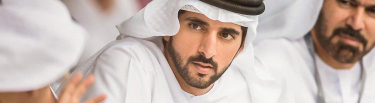 World Sports Summit to Inspire Generations, Says Sheikh Hamdan
