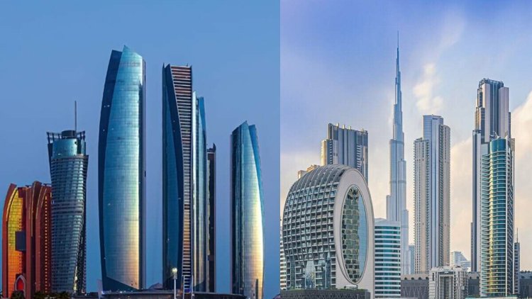 Abu Dhabi and Dubai continue to set global benchmarks for urban safety in 2025