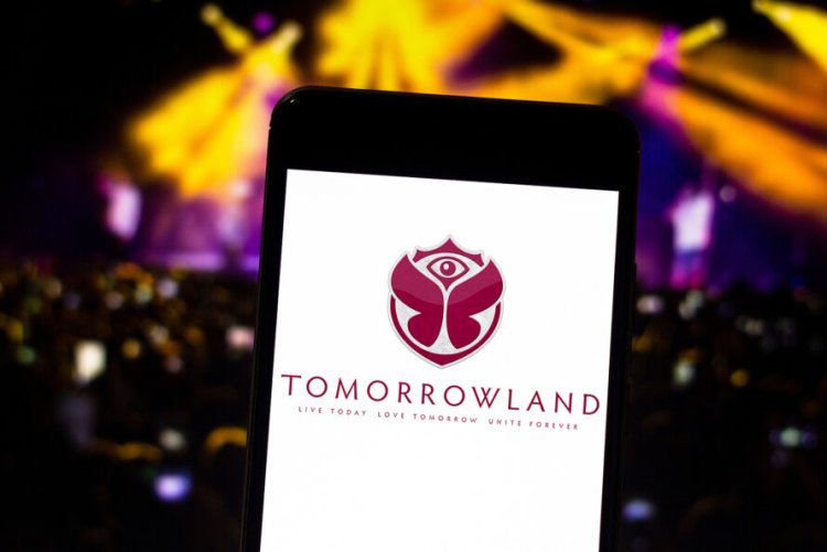 Tomorrowland 2026 Pre-Registration Is Live: Your Journey to Boom Begins Now