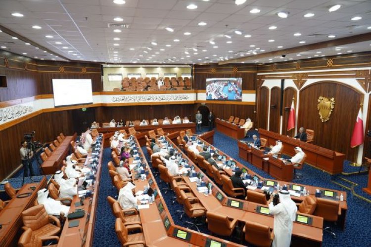 Three-day weekend proposal in Bahrain remains under review