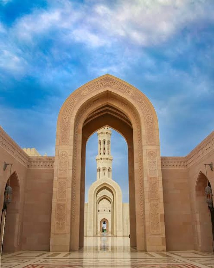 Oman preserves heritage and natural beauty over skyscraper skylines