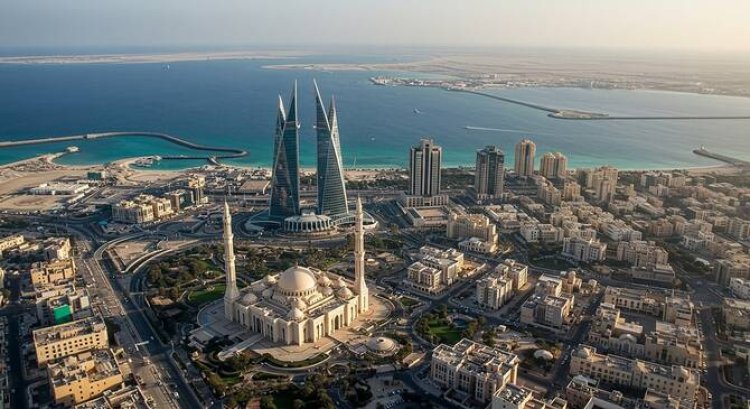 Bahrain’s Strategic Sectors Show Strong Progress Under Economic Vision 2030