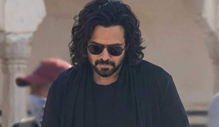 Emraan Hashmi’s rugged look from Awarapan 2 leaks online, prompts tighter set security