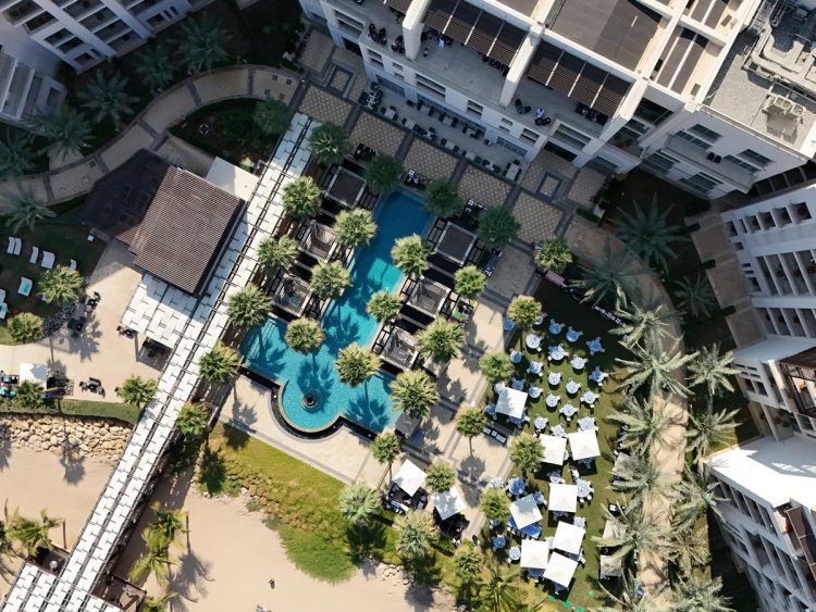 Oman Hotels Post Record Revenue Growth as Travel Demand Surges in 2025