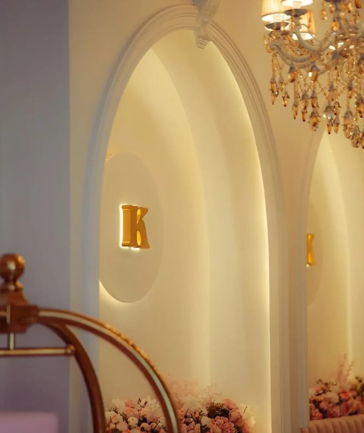 Kapil Sharma Expands Kap’s Cafe Globally With Second Outlet Launch in Dubai