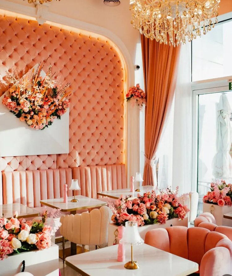 Kapil Sharma Expands Kap’s Cafe Globally With Second Outlet Launch in Dubai