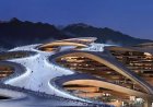 Snow in the desert: Saudi Arabia’s Trojena aims to redefine global tourism