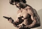 Vidyut Jammwal to make Hollywood debut as Dhalsim in Street Fighter reboot