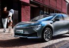 $15,700 ‘Electric Corolla’ Shakes China’s EV Market as Toyota bZ3 Adds Lidar and Long Range