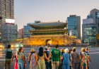South Korea Waives Group Visa Fees for Six Countries Until June 2026
