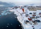 Denmark Warns U.S.: Greenland Cannot Be Taken by Force