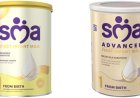 SFDA Advises Parents to Discard Select Nestlé Infant Formula Products