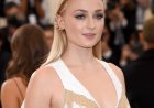 Sophie Turner calls Bollywood a “spectacle,” says she would love to star in an Indian film