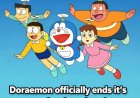 Goodbye Doraemon: Ending 37 Years of Childhood Memories on RCTI