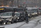 Bahrain Embassy in Paris Issues Safety Alert as France Battles Severe Winter Weather
