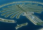 Palm Jumeirah leads Dubai’s waterfront property boom with 140% price growth