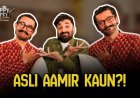 Vir Das pokes fun at Aamir Khan and Sunil Grover in hilarious Aamir Khan Productions video