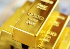 Gold prices hit record high in Dubai as global rates surge past $5,600
