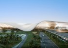 Inside Dubai’s airport city: how Al Maktoum International is redefining global aviation
