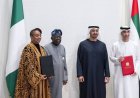 UAE–Nigeria CEPA unlocks tariff-free trade, services access and stronger investment ties