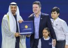 UAE-based startup Jade wins Zayed Sustainability Prize 2026 for AI platform supporting neurodivergent children