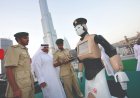 Inside Dubai Police: how data, AI and prevention redefine modern policing