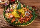 This hidden Indonesian restaurant in Dubai serves culture on a plate