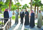 Revamped Abu Ghazal Park Opens in Bahrain’s Capital Governorate
