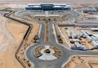 Saudi Arabia Opens New Al-Jouf International Airport, Boosting Capacity to 1.6 Million Passengers