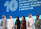 UAE backs three global teams with $4.5 million to advance rain enhancement science