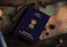 Indian passport climbs five places in 2026 Henley Index despite tighter visa rules