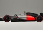 Audi Unveils R26 and Official Visual Identity Ahead of Historic 2026 Formula 1 Debut