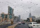 Bahrain braces for unsettled weekend weather as cold wave brings rain and falling temperatures