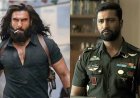 Vicky Kaushal returns as Major Vihaan Shergill in ‘Dhurandhar 2: The Revenge’