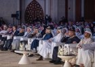 Oman Participates in Doha Legal Forum
