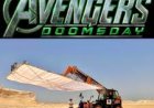 New Avengers: Doomsday teaser confirms Bahrain as filming location