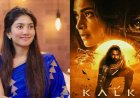 Sai Pallavi emerges as frontrunner to replace Deepika Padukone in Kalki 2898 AD sequel