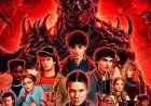 Netflix Rewrites Stranger Things Canon With New Animated Prequel After Season 5 Backlash