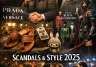 The fashion moments that defined 2025: from scandals to style history