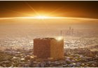 Exclusive: Saudi Arabia Pauses Mukaab Megastructure as Vision 2030 Priorities Shift