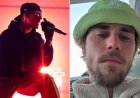 Justin Bieber Makes Comeback at 2026 Grammys After Four-Year Hiatus