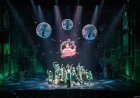 ‘Wicked’ Cast Casts a Spell at Dubai Opera: A Magical Journey Down the Yellow Brick Road