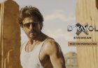 Shah Rukh Khan Launches Luxury Eyewear Collection for Aryan Khan’s D’YAVOL X
