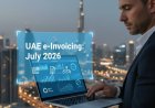 UAE to launch pilot phase of electronic invoicing system from July 2026