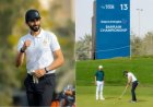 HH Shaikh Nasser Tops Individual Longest Drive at PRO-AM Event in Bahrain
