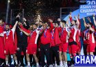 Bahrain Clinches Historic Asian Handball Crown With Victory Over Qatar